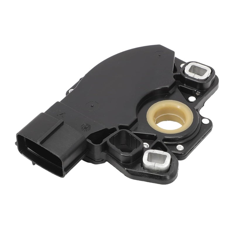 Fraylis 511-101 Transmission Range Sensor Neutral Safety Switch Suitable for Ford E150 E250 E350 E450 F150 F250 F350 F450 F550 Super Duty for Lincoln Navigator 2002-2005 F5TZ-7A247-B - Image 1